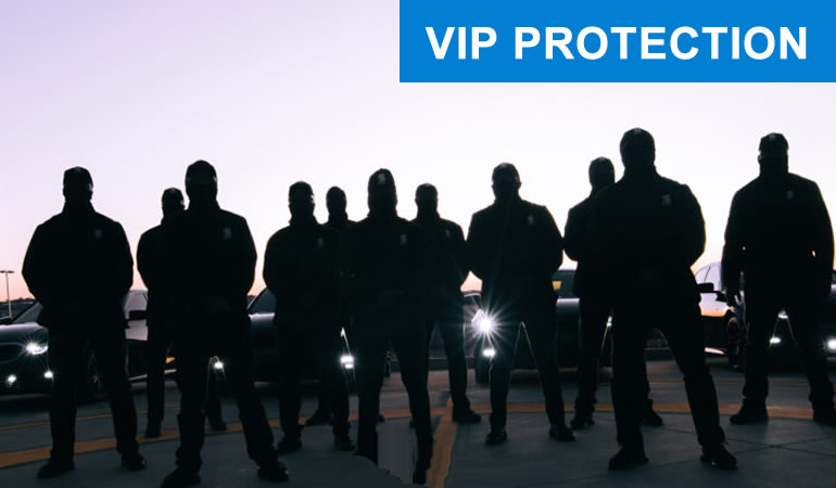 VIP Protection